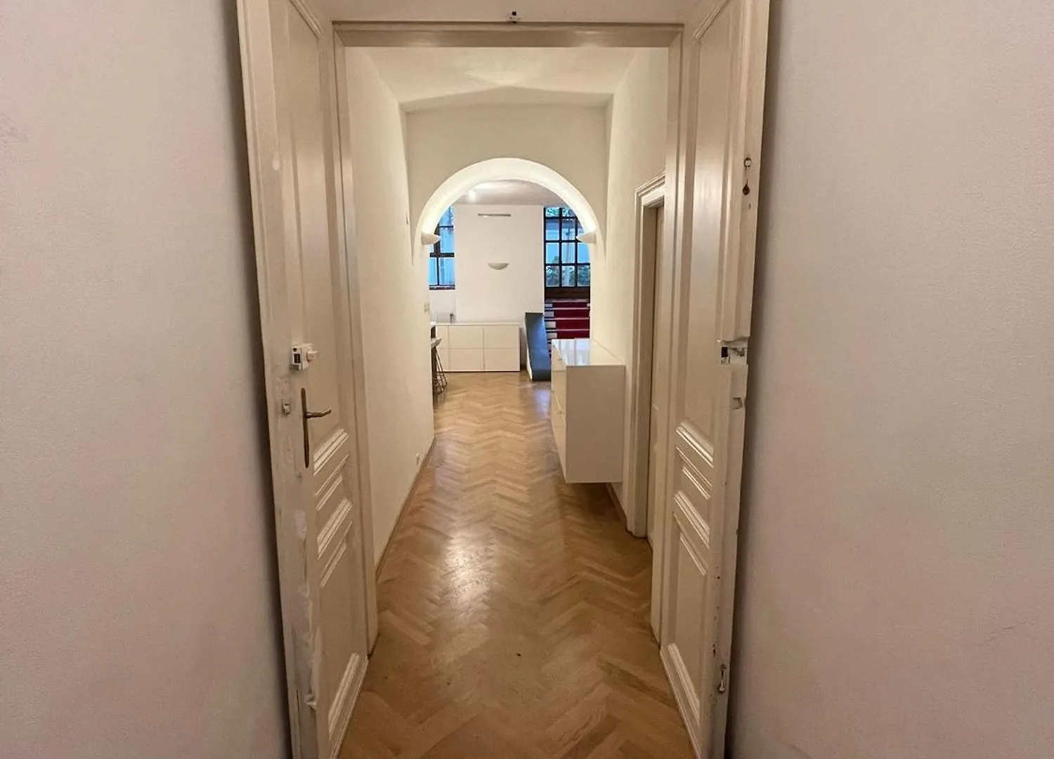 Habitación en casa particular Room Close To Karlsplatz Viena Austria